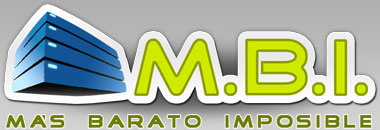 MBI MasBaratoImposible.com